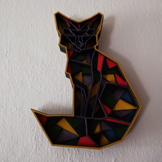 Liška